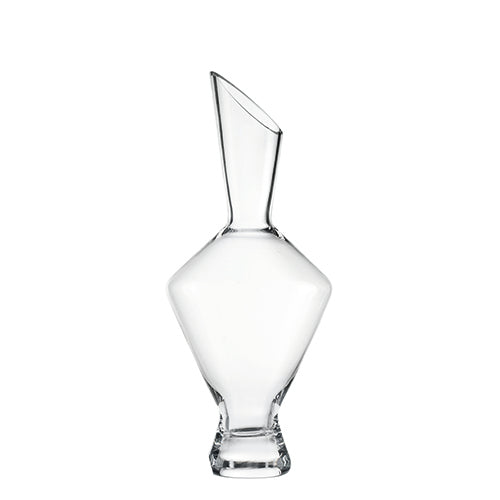 Spiegelau Up & Down 750 ML/26.5 oz decanter (set of 1)