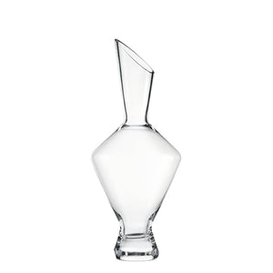 Spiegelau Up & Down 750 ML/26.5 oz decanter (set of 1)