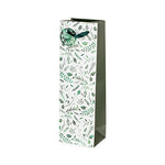 Flora Single-Bottle Wine Bag by Cakewalk
