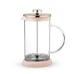 Riley™ Glass Tea Press Pot by Pinky Up®