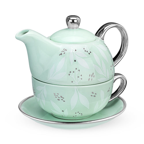 Addison™ Winter Joy Tea for One Set by Pinky Up®