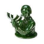 Army Man Bottle Holder by Foster & Rye