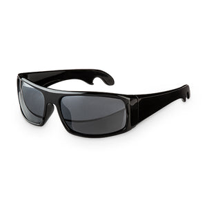 Sporty Bottle Opener Sunglasses by True