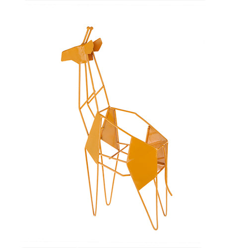 Giraffe Wine Bottle Holder by TrueZoo