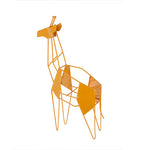 Giraffe Wine Bottle Holder by TrueZoo