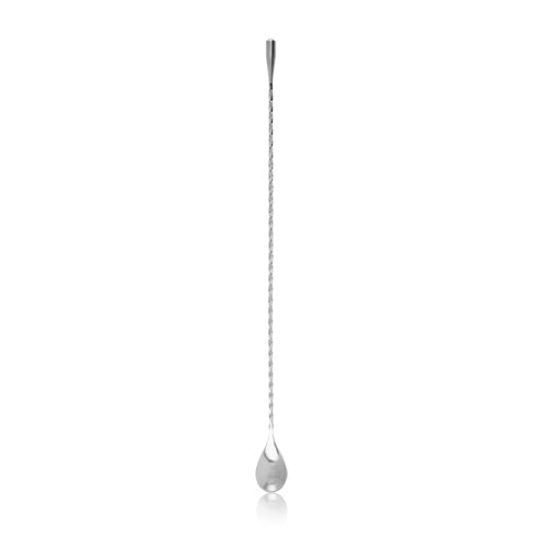 Twist: Professional Weighted Bar Spoon by True