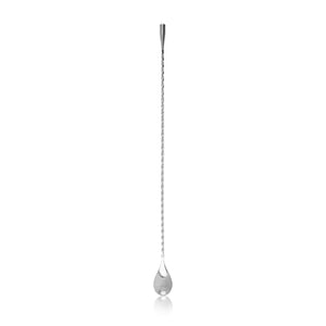Twist: Professional Weighted Bar Spoon by True
