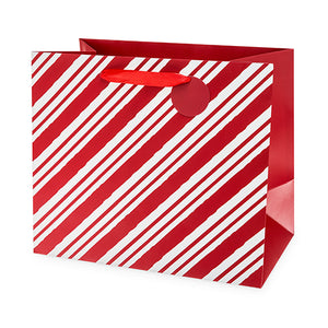 Peppermint Large Gift Bag by Cakewalk