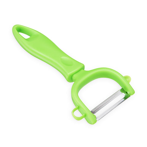 Refresh: Green Y-Peeler by True