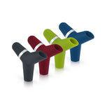 Duet: Stopper + Pourer by True