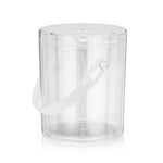 Ice Bucket with Lid by True