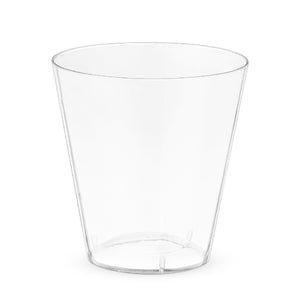 True Party: Plastic 2oz Shot Glasses, Set of 50 by True
