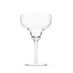 Grande Gulp: 750ml Margarita Glass, by True