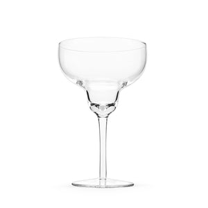 Grande Gulp: 750ml Margarita Glass, by True