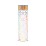 Blair™ Marrakesh Glass Travel Infuser Mug by Pinky Up®