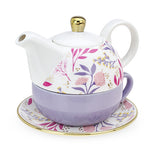 Addison™ Botanical Bliss Tea for One Set by Pinky Up®