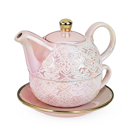 Addison™ Marrakesh Tea for One Set by Pinky Up®
