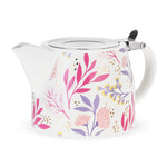 Harper™ Botanical Bliss Teapot & Infuser by Pinky Up®