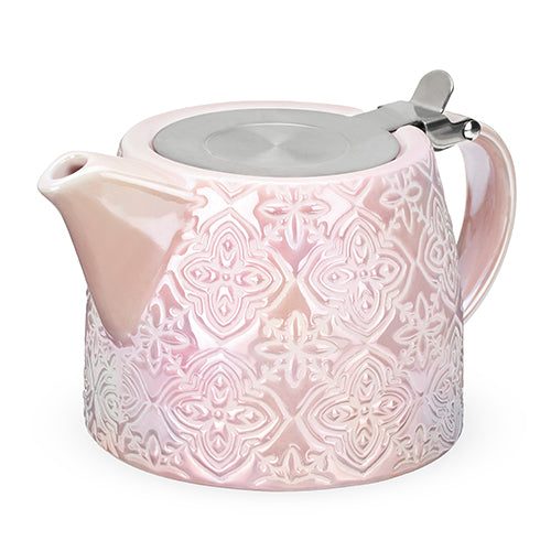 Harper™ Marrakesh Teapot & Infuser by Pinky Up®