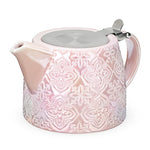 Harper™ Marrakesh Teapot & Infuser by Pinky Up®