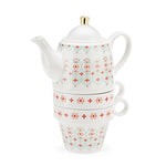 Taylorª Arabesque Tea for Two by Pinky Up¨