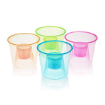 True Party: Neon Bomber Cups, Set of 20