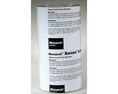 White Removable Label for 1131 Gun