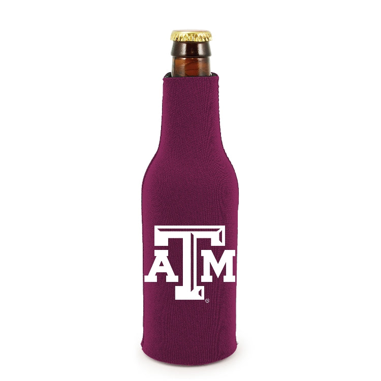 Texas A&M Zippered Bottle Suit