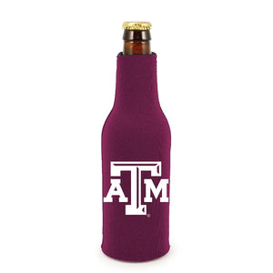 Texas A&M Zippered Bottle Suit