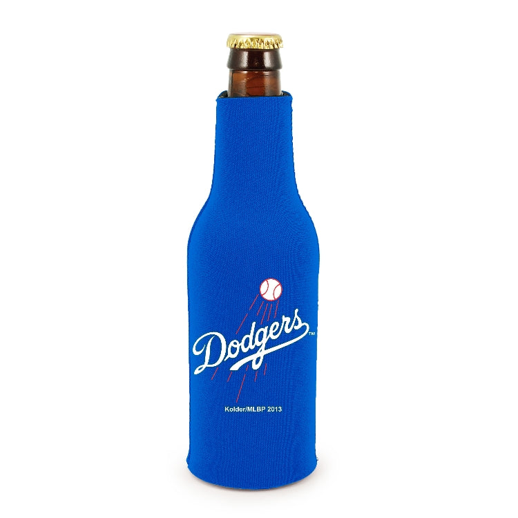 L.A. Dodgers Zippered Bottle Suit