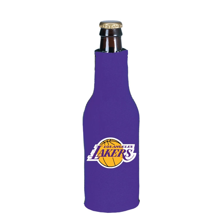 L.A. Lakers Zippered Bottle Suit