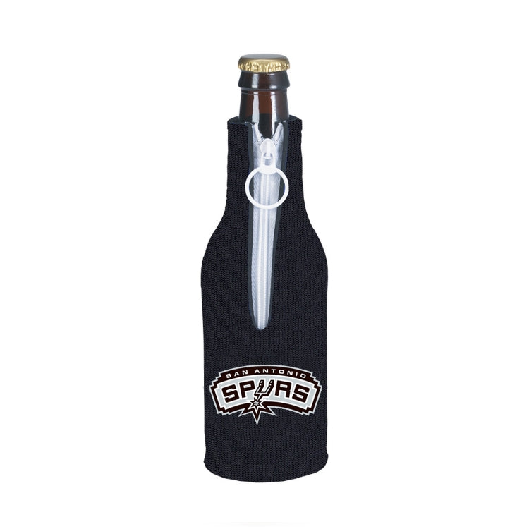San Antonio Spurs Zippered Bottle Suit