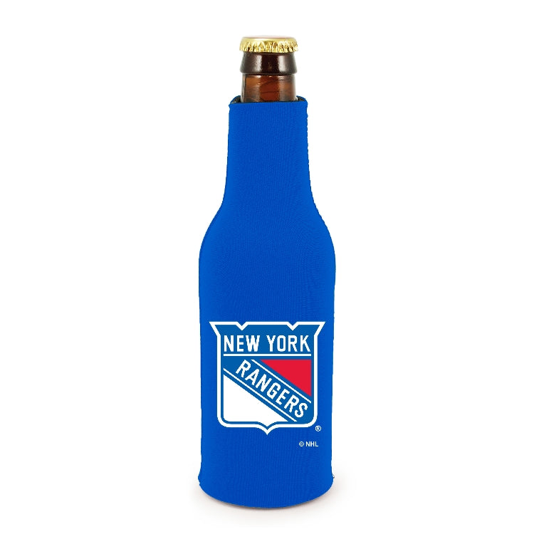 New York Rangers Zippered Bottle Suit