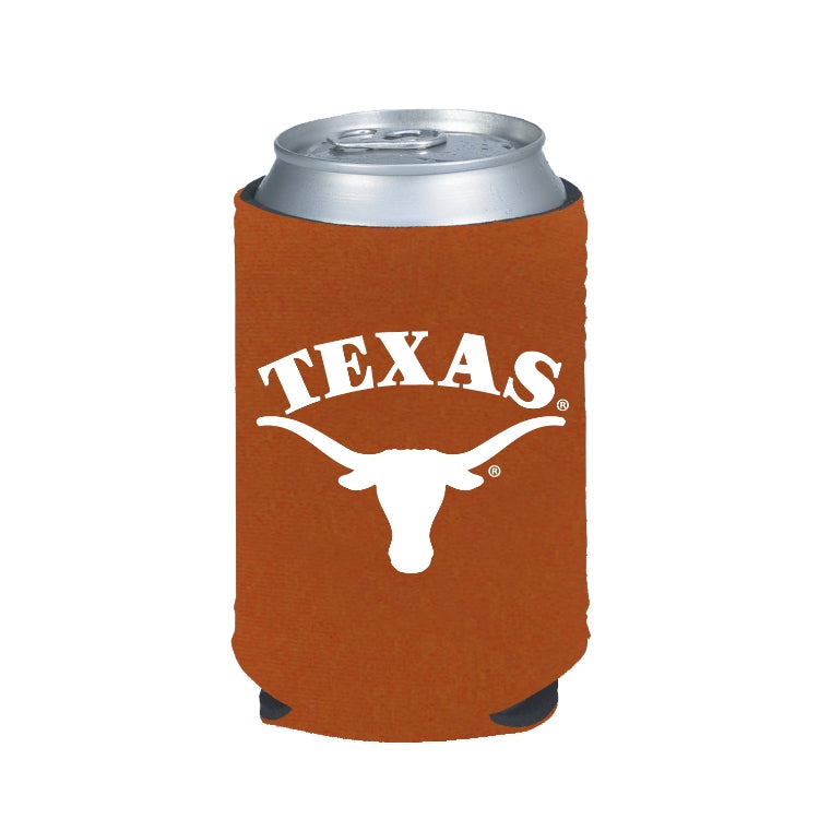 Texas Longhorns Kaddy