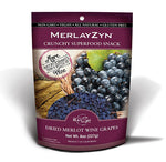 MerlayZyn Dried Merlot Grapes (8 oz)