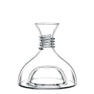 Spiegelau Red & White 1.0 L/35.3 oz decanter (set of 1)