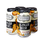 Powell and Mahoney Original Ginger Beer