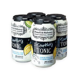 Powell and Mahoney Sparking Tonic