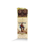 Captain Morgan Goldkenn Chocolate Bar