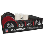 Atlanta Falcons Party Accessories CDU