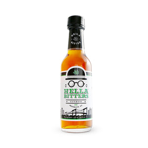 Hella Citrus Cocktail Bitters 5oz