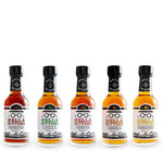 Hella Bitters Five Flavor Gift Set