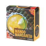 Craftmix - Mango Margarita (10 Packets)