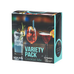 Craftmix - Assorted Variety (10 Packets)