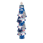 Bud Light and Coors Light Can Kaddy Clip Strip