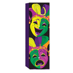 13" COMEDY TRAGEDY