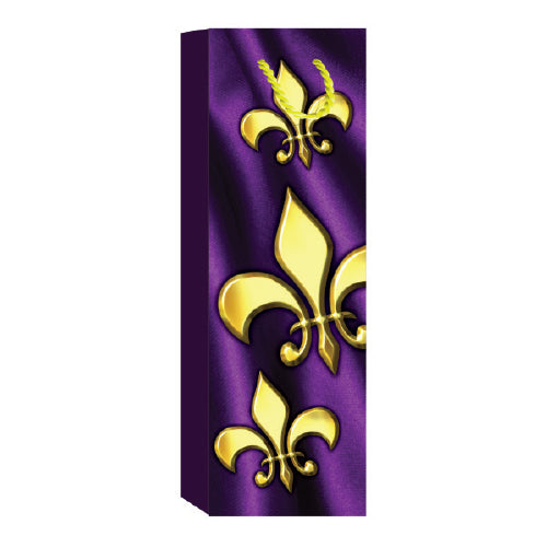 Fleur de Lis