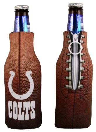 Indianapolis Colts NFL Pigskin