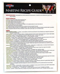 Martini Guide