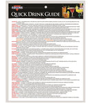Quick Drink Guide